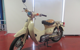 HONDA SUPER CUB50 AA01
