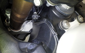 SUZUKI HAYABUSA Gen.2 2008