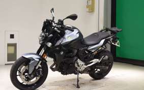 BMW F900R 2024