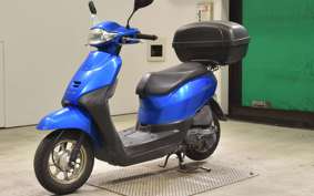 HONDA TACT-4ﾍﾞｰｼｯｸ 2025 AF79