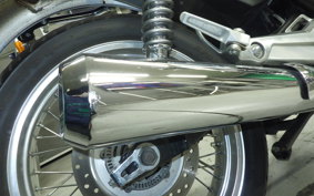 HONDA CB1100 EX ABS 2017