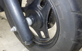SUZUKI ADDRESS V125 S 2006 CF4MA