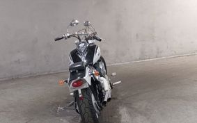 YAMAHA DRAGSTAR 400 2006 VH01J