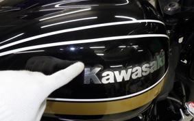 KAWASAKI Z900RS 2022 ZR900C