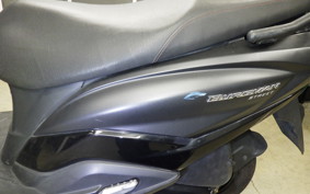 SUZUKI BURGMAN 125 2019