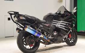 KAWASAKI ZX 1400 NINJA R A 2015