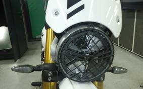 TRIUMPH SCRAMBLER 400XC 2026