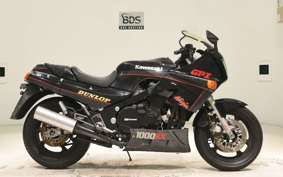 KAWASAKI GPZ1000RX 1986 ZXT00A