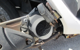 HONDA DIO 110 JF31