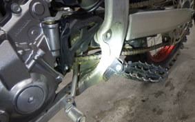 HONDA CRF250 RALLY ME12