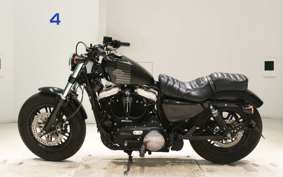 HARLEY XL1200X 2018