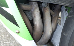 KAWASAKI ZX 10 NINJA R 2010