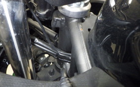 KAWASAKI NINJA 400 2023 EX400L