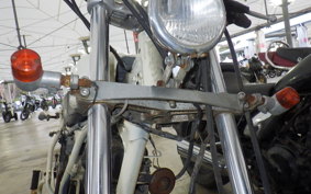 YAMAHA TW200 2JL