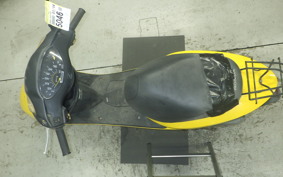 HONDA DIO Gen.6 2020 AF62