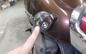 HONDA GIORNO 2 2022 AF70