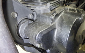 YAMAHA TW225 DG09J