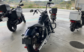 HARLEY FXDBA1580 2013 VB4