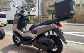 YAMAHA N-MAX155 ABS SG50J