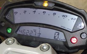 DUCATI MONSTER 1100 EVO 2012