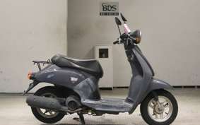 HONDA TODAY 2012 AF61