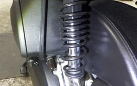 YAMAHA CYGNUS 125 XSR 3 SED8J