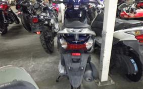 HONDA LEAD 125 JF45