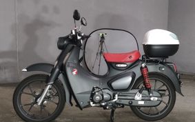 HONDA  SUPER CUB C125 JA58