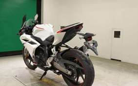 HONDA CBR250RR A 2019 MC51
