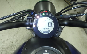 YAMAHA XSR700 2020 RM22J