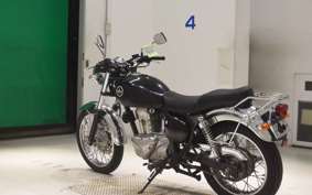 KAWASAKI ESTRELLA BJ250A