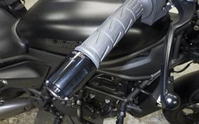 KAWASAKI ELIMINATOR400-3 2025 EL400A