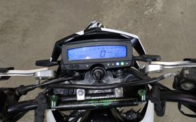 KAWASAKI D-TRACKERX LX250V