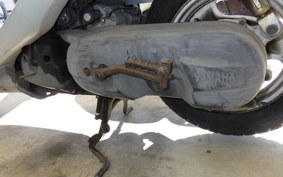 YAMAHA JOG Gen.4 SA16J