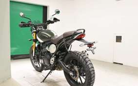 TRIUMPH TRIUMPH SCRAMBLER400X 2018