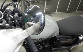 HONDA GB350S 2022 NC59