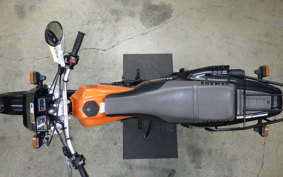 YAMAHA TW200 2JL