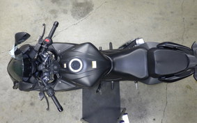 SUZUKI ジクサー250SF ED22B