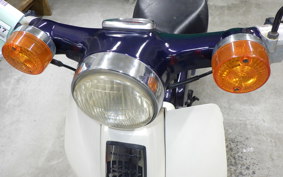 HONDA C90 SUPER CUB 2016 HA02