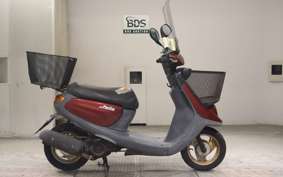 YAMAHA JOG POCHE SA08J