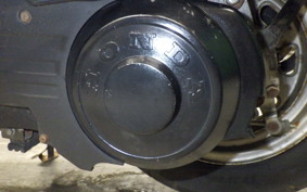 HONDA SPACY 125 Gen. 2 2022 JF03
