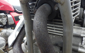 YAMAHA TRICKER DG10J