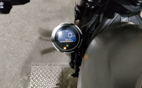 HONDA REBEL MC49