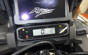 HONDA CRF1100L AFRICA TWIN DCT 2026 SD15