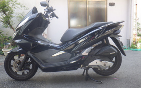 HONDA PCX125 JF81