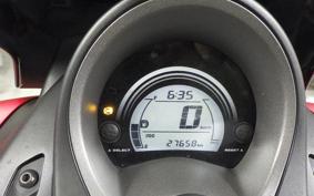 YAMAHA N-MAX 155 A 2014 SG50J