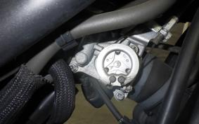 HONDA REBEL 250 S MC49