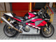 Фото Honda VTR1000SP 2005 с японского аукциона