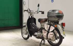 HONDA LITTLE CUB AA01