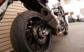 YAMAHA MT-07 ABS 2016 RM07J